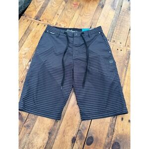 Fox Racing Mens 28 Surf Skate Streetwear Y2K Coastal Gorpcore Utility Shorts